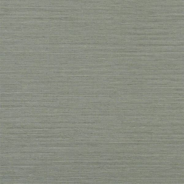 Brera Grasscloth Wallpaper - Charcoal